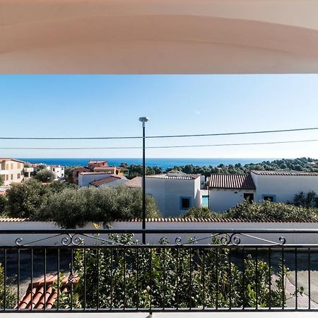 Suite Apartment La Punta Кала-Гононе Екстер'єр фото