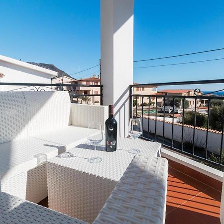 Suite Apartment La Punta Кала-Гононе Екстер'єр фото