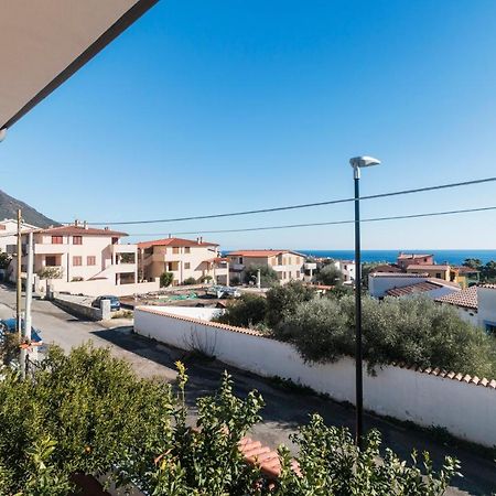 Suite Apartment La Punta Кала-Гононе Екстер'єр фото