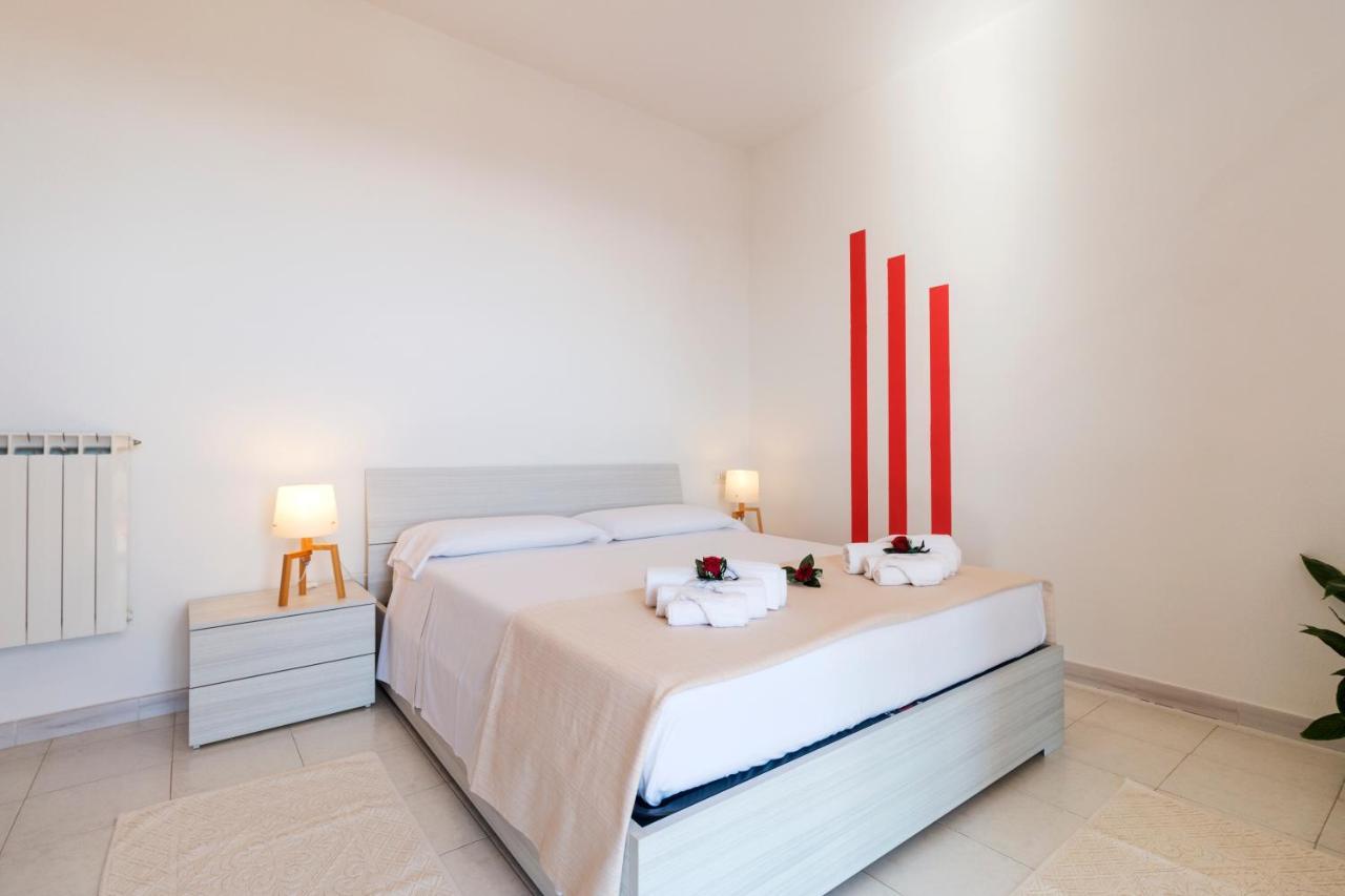 Suite Apartment La Punta Кала-Гононе Екстер'єр фото