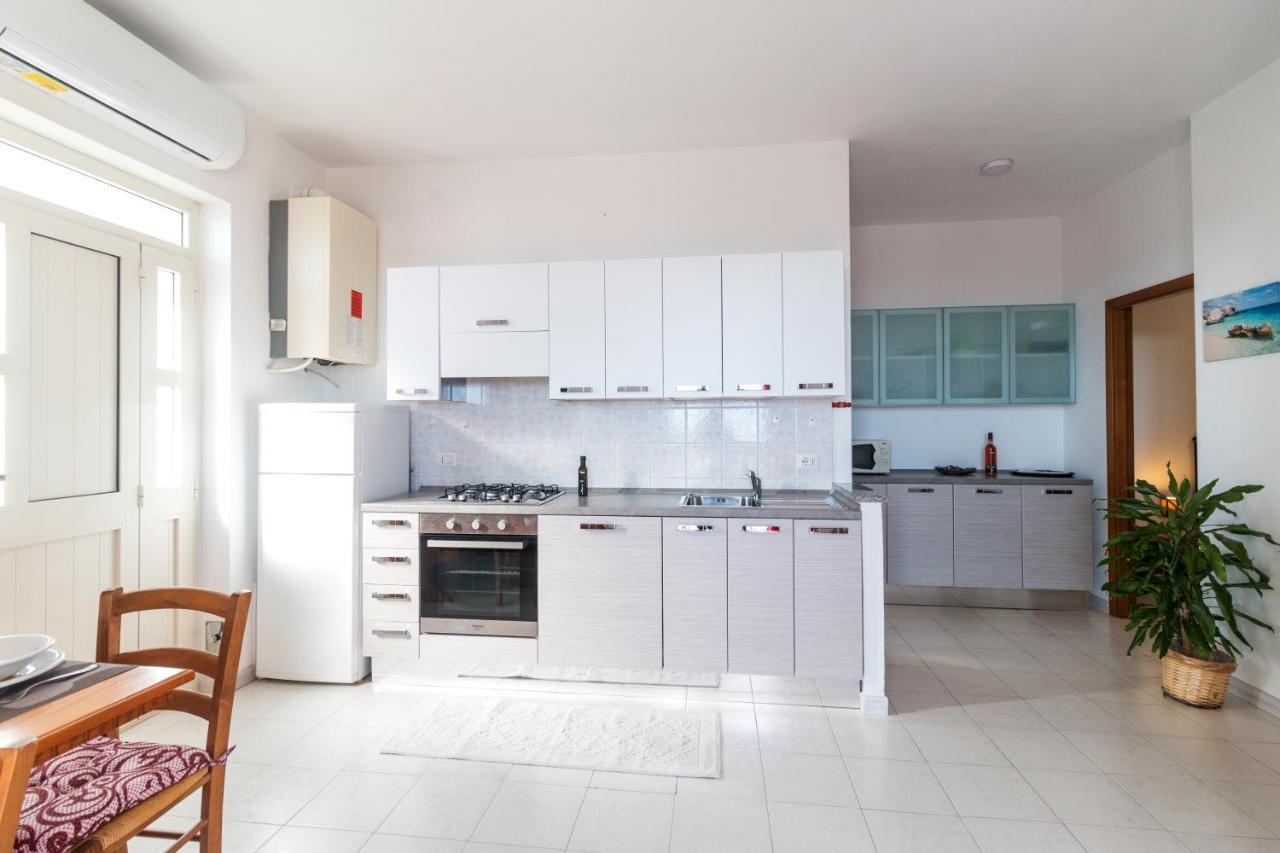 Suite Apartment La Punta Кала-Гононе Екстер'єр фото