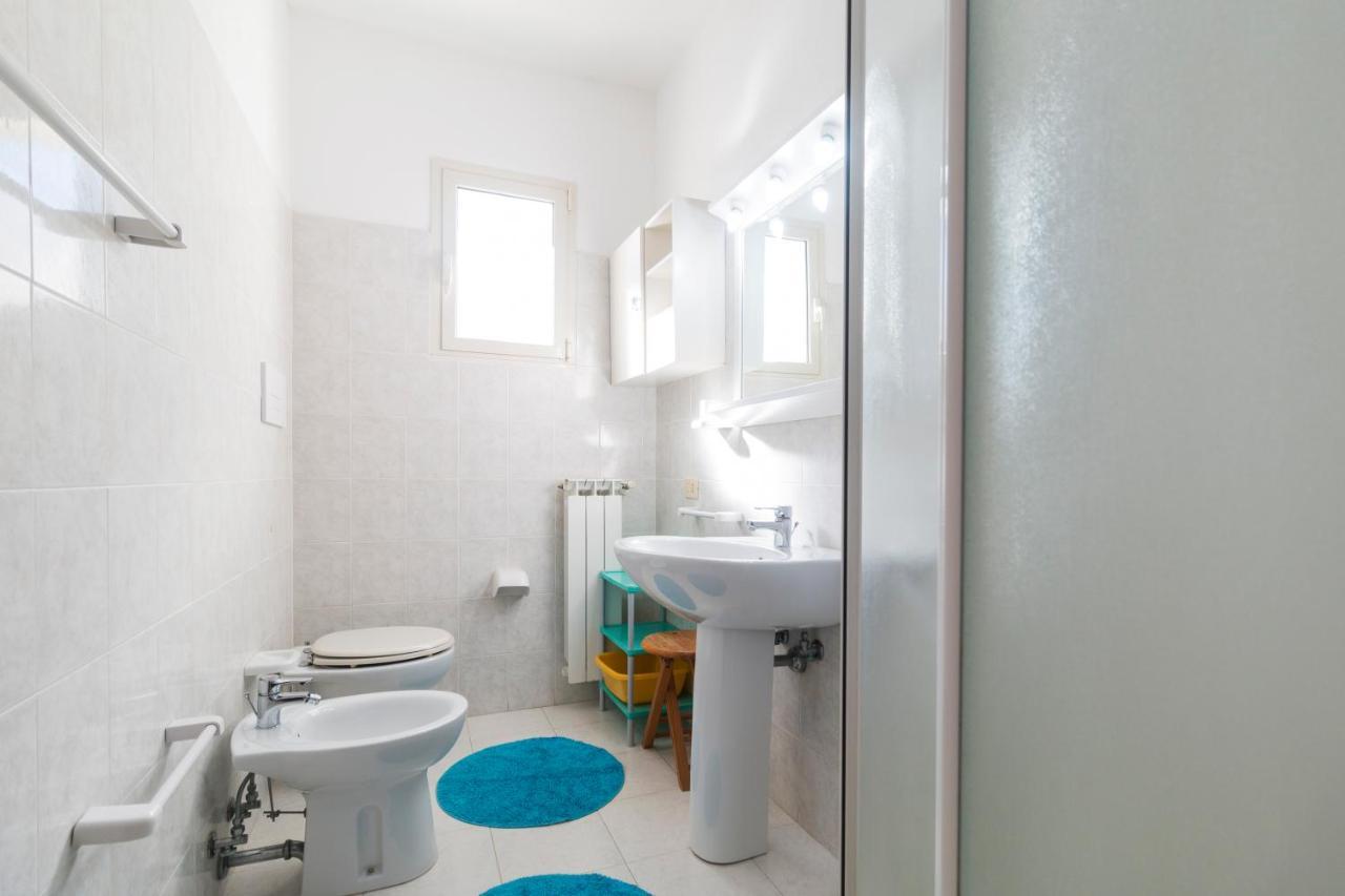 Suite Apartment La Punta Кала-Гононе Екстер'єр фото