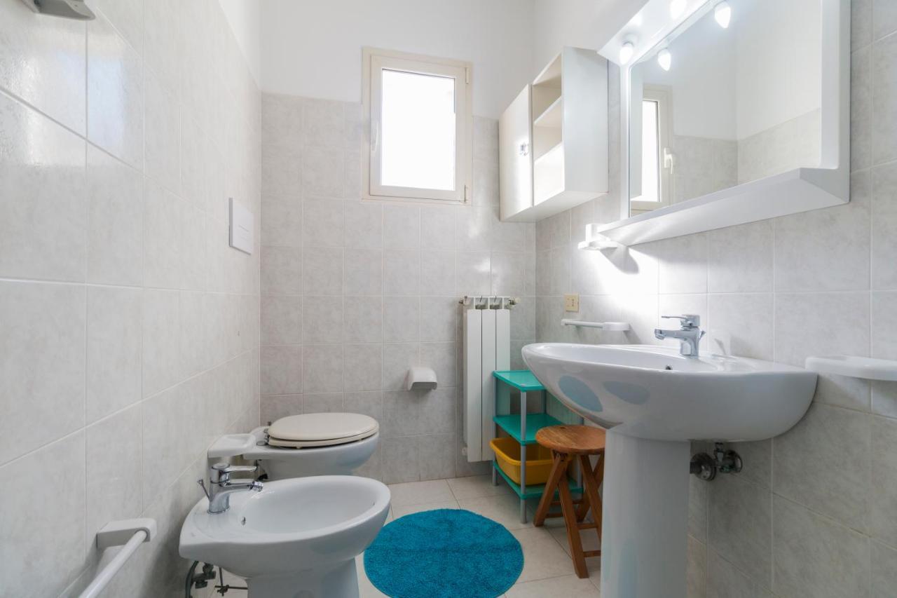 Suite Apartment La Punta Кала-Гононе Екстер'єр фото