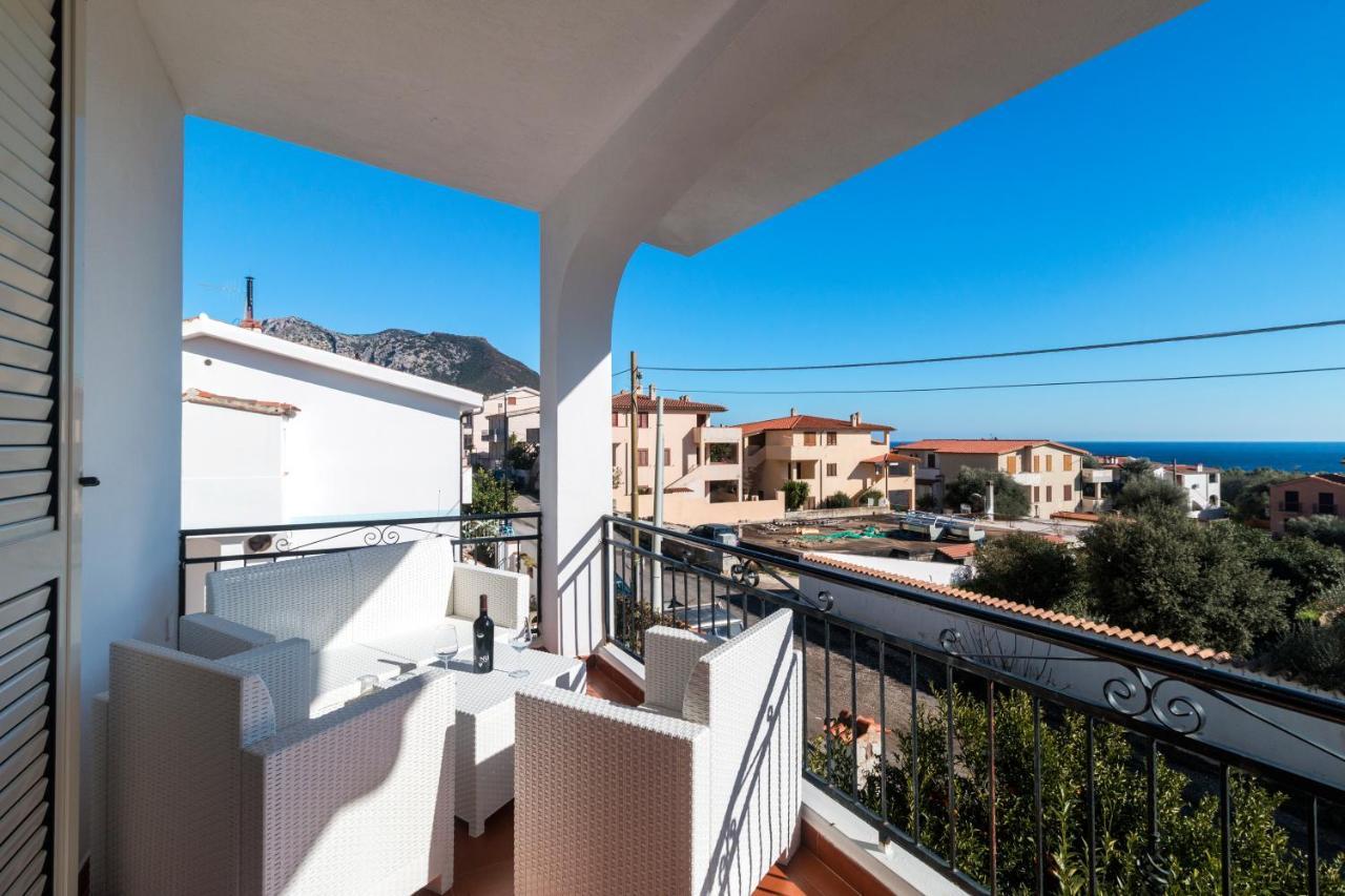 Suite Apartment La Punta Кала-Гононе Екстер'єр фото